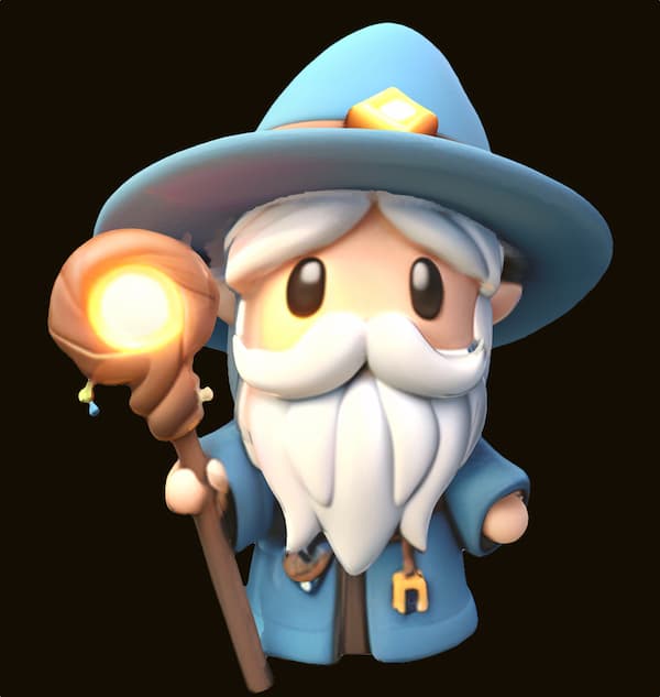 Model generator output example 1